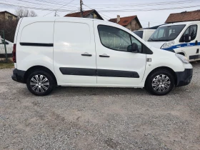 Citroen Berlingo 1.6hdi, снимка 8