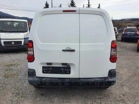 Citroen Berlingo 1.6hdi, снимка 6