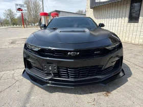 Chevrolet Camaro 2SS Bose, Headup,   , Brembo,  | Mobile.bg    2