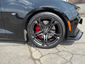 Chevrolet Camaro 2SS Bose, Headup,   , Brembo,  | Mobile.bg    6