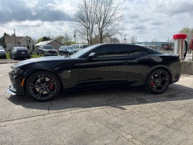 Chevrolet Camaro 2SS Bose, Headup,   , Brembo,  | Mobile.bg    5