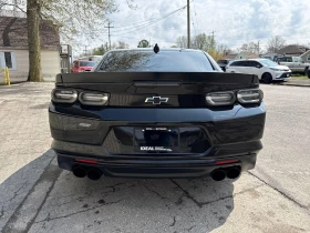 Chevrolet Camaro 2SS Bose, Headup,   , Brembo,  | Mobile.bg    4
