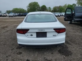 Audi A7 - 26800 лв. - 59268095 | Car24.bg