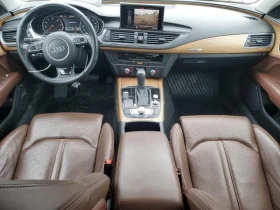 Audi A7 - 26800 лв. - 59268095 | Car24.bg