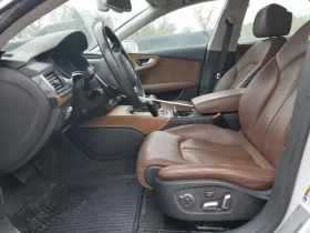 Audi A7 - 26800 лв. - 59268095 | Car24.bg