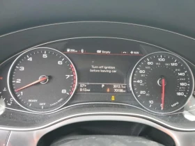 Audi A7 - 26800 лв. - 59268095 | Car24.bg