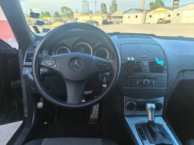 Обява за продажба на Mercedes-Benz C 180 ~10 500 лв. - изображение 6