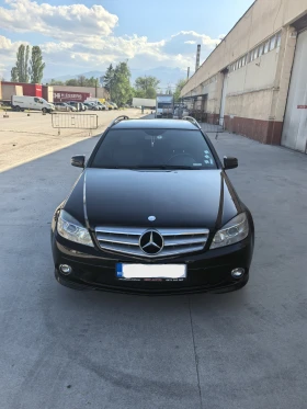 Обява за продажба на Mercedes-Benz C 180 ~10 500 лв. - изображение 1