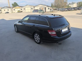 Обява за продажба на Mercedes-Benz C 180 ~10 500 лв. - изображение 2