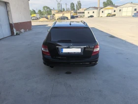 Обява за продажба на Mercedes-Benz C 180 ~10 500 лв. - изображение 3