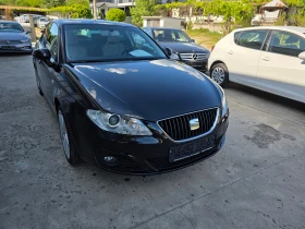  Seat Exeo
