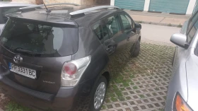 Обява за продажба на Toyota Verso 7 местна ~10 500 лв. - изображение 3