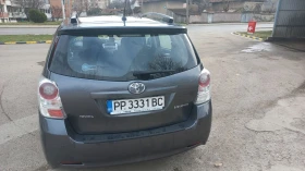 Обява за продажба на Toyota Verso 7 местна ~10 500 лв. - изображение 1