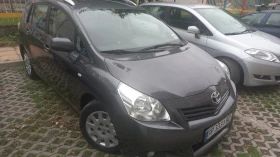     Toyota Verso 7 