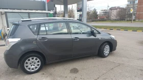 Обява за продажба на Toyota Verso 7 местна ~10 500 лв. - изображение 5