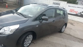 Обява за продажба на Toyota Verso 7 местна ~10 500 лв. - изображение 7