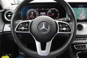 Mercedes-Benz E 350 286HP/HUD/AMBI/CAM/ACC/LED/534v | Mobile.bg    7