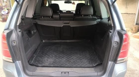 Opel Zafira 1.6 105 LPG | Mobile.bg    6