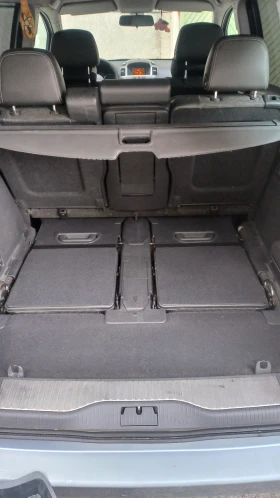 Opel Zafira 1.6 105 LPG | Mobile.bg    8