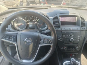Opel Insignia НА ЧАСТИ - 369 лв. - 49846090 5