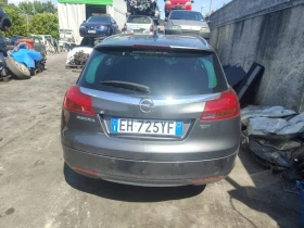Opel Insignia НА ЧАСТИ - 369 лв. - 49846090 3