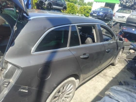 Opel Insignia НА ЧАСТИ - 369 лв. - 49846090 6