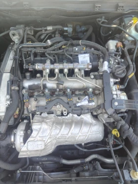 Opel Insignia НА ЧАСТИ - 369 лв. - 49846090 4