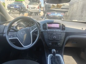 Opel Insignia НА ЧАСТИ - 369 лв. - 49846090 7