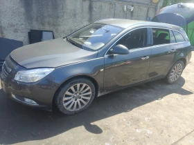 Opel Insignia НА ЧАСТИ - 369 лв. - 49846090 2
