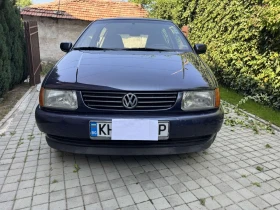  VW Polo