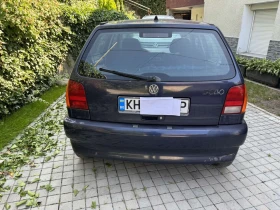 VW Polo | Mobile.bg    4