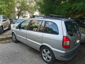Opel Zafira  | Mobile.bg    3