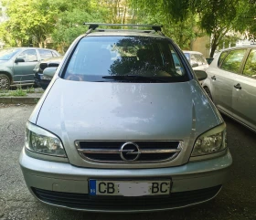 Opel Zafira  | Mobile.bg    1