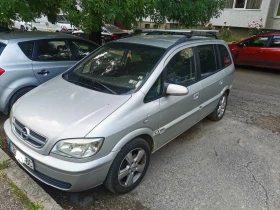 Opel Zafira  | Mobile.bg    2