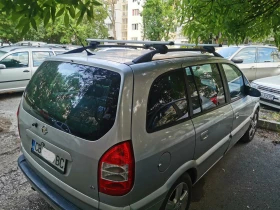 Opel Zafira  | Mobile.bg    4