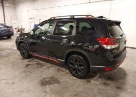 Subaru Forester  SPORT 2.5 44 | Mobile.bg    3