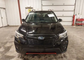 Subaru Forester  SPORT 2.5 44 | Mobile.bg    8