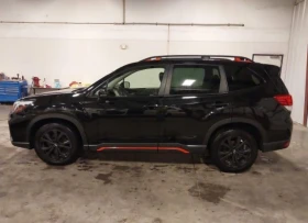 Subaru Forester  SPORT 2.5 44 | Mobile.bg    2