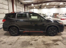 Subaru Forester  SPORT 2.5 44 | Mobile.bg    6