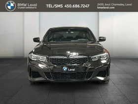 BMW 340 I * M-Package* * HeadUp* AвтоКредит* (ЦЕНА ДО БГ) - 76999 лв. - 59591244 2