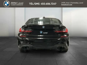 BMW 340 I * M-Package* * HeadUp* AвтоКредит* (ЦЕНА ДО БГ) - 76999 лв. - 59591244 3
