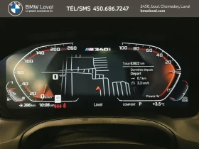 BMW 340 I * M-Package* * HeadUp* AвтоКредит* (ЦЕНА ДО БГ) - 76999 лв. - 59591244 8