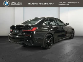 BMW 340 I * M-Package* * HeadUp* AвтоКредит* (ЦЕНА ДО БГ) - 76999 лв. - 59591244 4