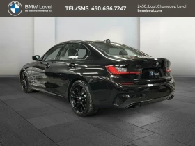 BMW 340 I * M-Package* * HeadUp* AвтоКредит* (ЦЕНА ДО БГ) - 76999 лв. - 59591244 5