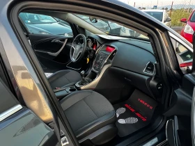 Opel Astra ЛИЗИНГ-КОЖА -КЛИМАТРОНИК-ТОП - 7899 лв. - 44295531 12