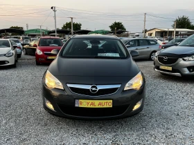 Opel Astra ЛИЗИНГ-КОЖА -КЛИМАТРОНИК-ТОП - 7899 лв. - 44295531 2