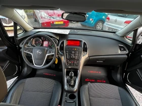 Opel Astra ЛИЗИНГ-КОЖА -КЛИМАТРОНИК-ТОП - 7899 лв. - 44295531 11