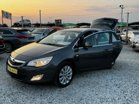 Opel Astra ЛИЗИНГ-КОЖА -КЛИМАТРОНИК-ТОП - 7899 лв. - 44295531 15