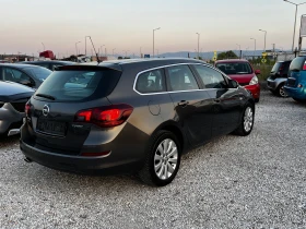 Opel Astra ЛИЗИНГ-КОЖА -КЛИМАТРОНИК-ТОП - 7899 лв. - 44295531 4
