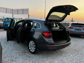 Opel Astra ЛИЗИНГ-КОЖА -КЛИМАТРОНИК-ТОП - 7899 лв. - 44295531 14